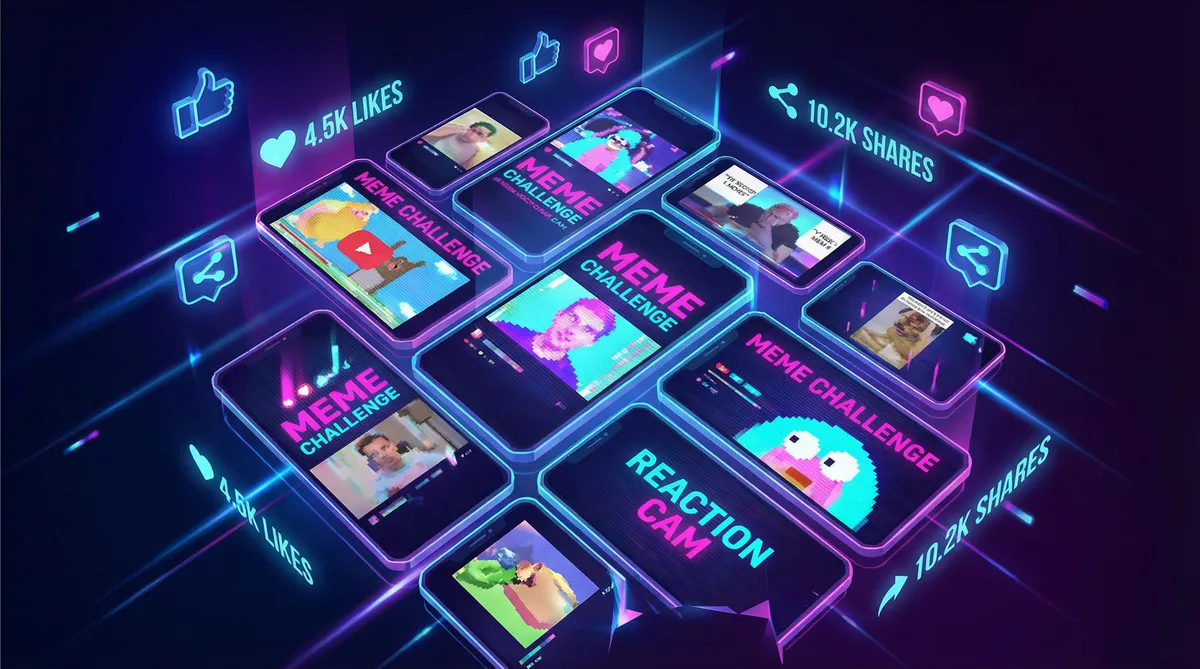 在线看伦理片 热梗挑战活动 - 用户二次创作展示